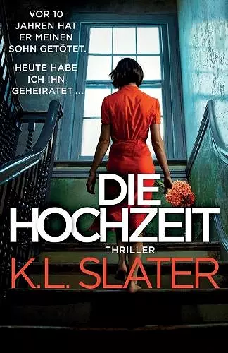 Die Hochzeit cover