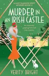 Murder in an Irish Castle cover