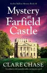Mystery at Farfield Castle cover