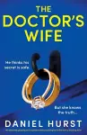 The Doctor's Wife cover