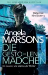 Die gestohlenen Mädchen cover