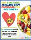 The Essential Alkaline Diet Cookbook for Beginners cover