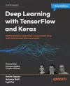 Deep Learning with TensorFlow and Keras cover