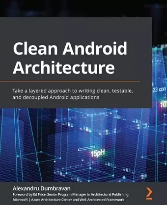 Clean Android Architecture cover