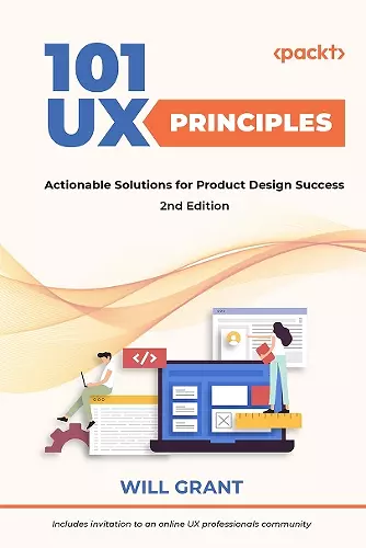 101 UX Principles cover