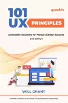 101 UX Principles cover