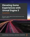 Elevating Game Experiences with Unreal Engine 5 cover