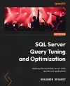 SQL Server Query Tuning and Optimization cover