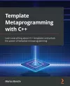 Template Metaprogramming with C++ cover