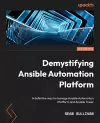 Demystifying Ansible Automation Platform cover