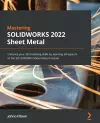 Mastering SOLIDWORKS Sheet Metal cover