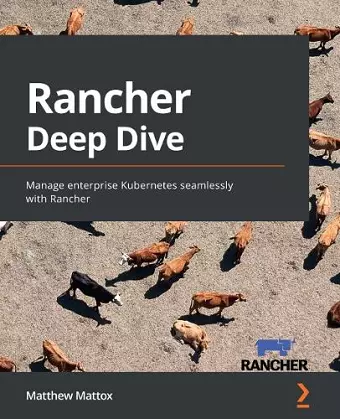 Rancher Deep Dive cover