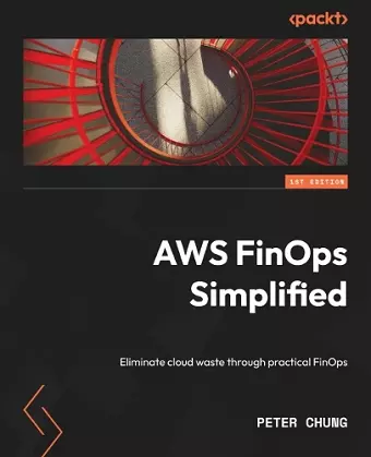 AWS FinOps Simplified cover