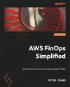 AWS FinOps Simplified cover