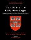 Winchester in the Early Middle Ages cover