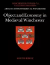 Object and Economy in Medieval Winchester cover