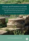 Change and Transition on Crete cover