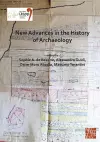 New Advances in the History of Archaeology cover