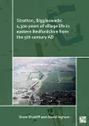 Stratton, Biggleswade: 1,300 Years of Village Life in Eastern Bedfordshire from the 5th Century AD cover