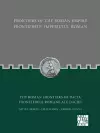 Frontiers of the Roman Empire: The Roman Frontiers of Dacia cover