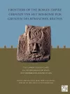 Frontiers of the Roman Empire: The Lower German Limes cover