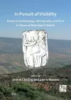 In Pursuit of Visibility: Essays in Archaeology, Ethnography, and Text in Honor of Beth Alpert Nakhai cover