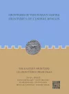 Frontiers of the Roman Empire: The Eastern Frontiers cover