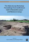 The Delta Survey Workshop: Proceedings from Conferences held in Alexandria (2017) and Mansoura (2019) cover