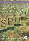 Water in the Roman World cover