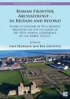 Roman Frontier Archaeology – in Britain and Beyond cover