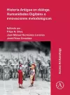 Historia Antigua en diálogo. Humanidades Digitales e innovaciones metodológicas cover