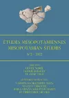 Études Mésopotamiennes – Mesopotamian Studies: N°2 – 2022 cover