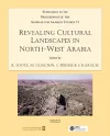 Revealing Cultural Landscapes in North-West Arabia cover