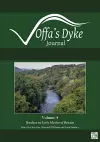 Offa's Dyke Journal: Volume 4 for 2022 cover