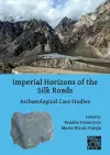 Imperial Horizons of the Silk Roads cover