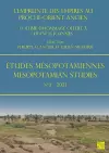 Études Mésopotamiennes – Mesopotamian Studies N°3 – 2023 cover