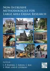 Non-Intrusive Methodologies for Large Area Urban Research cover