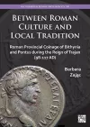 Between Roman Culture and Local Tradition cover