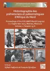 Historiographie des préhistoriens et paléontologues d’Afrique du Nord cover