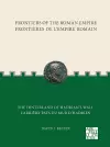 Frontiers of the Roman Empire: The Hinterland of Hadrian̕s Wall cover