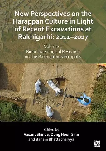 New Perspectives on the Harappan Culture in Light of Recent Excavations at Rakhigarhi cover