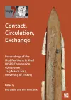 Contact, Circulation, Exchange cover