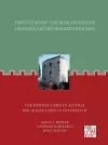 Frontiers of the Roman Empire cover