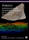 Portus, investigaciones geoarqueológicas en el muelle este-oeste cover