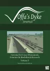 Offa's Dyke Journal: Volume 5 for 2023 cover