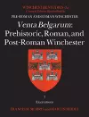 Venta Belgarum cover