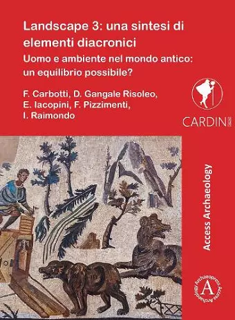 Landscape 3 cover