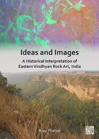 Ideas and Images cover
