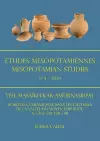 Etudes Mesopotamiennes - Mesopotamian Studies N4 - 2024 cover