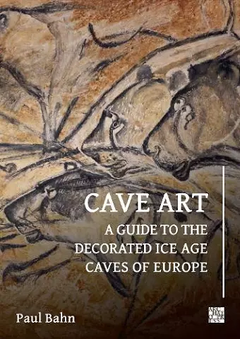 Cave Art cover